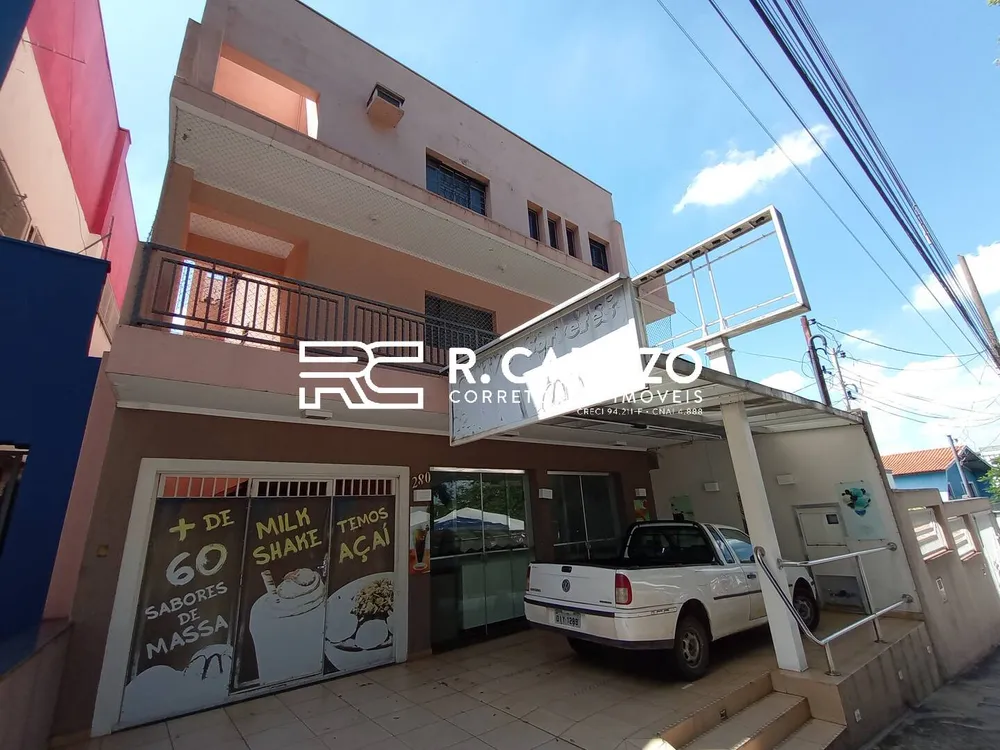 Prédio Inteiro, 380 m² - Foto 2