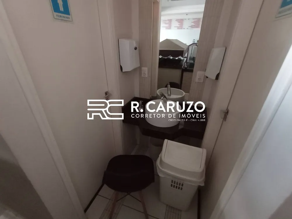 Prédio Inteiro, 380 m² - Foto 8