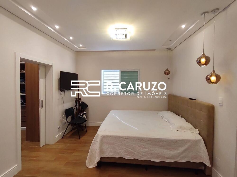 Casa de Condomínio à venda com 4 quartos, 207m² - Foto 5