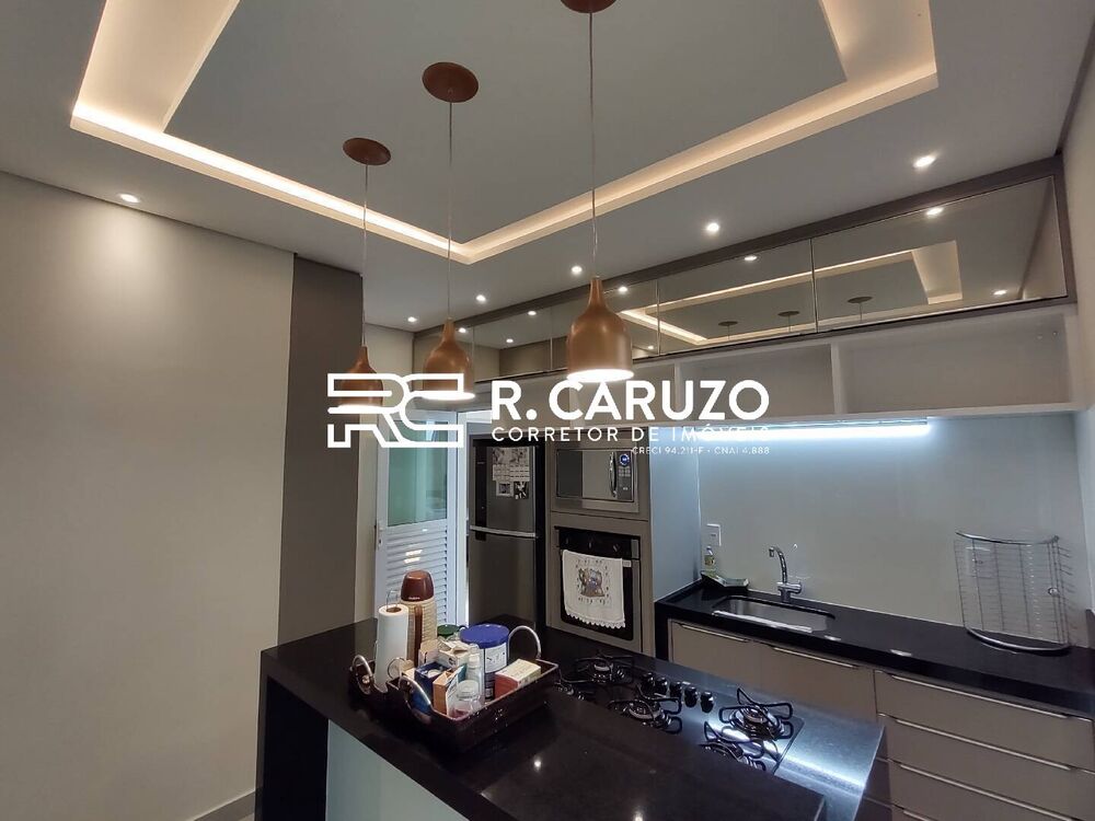 Casa de Condomínio à venda com 4 quartos, 207m² - Foto 2