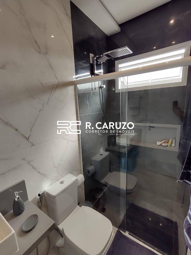 Casa de Condomínio à venda com 4 quartos, 207m² - Foto 3