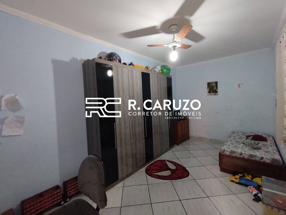 Casa à venda com 3 quartos, 154m² - Foto 3