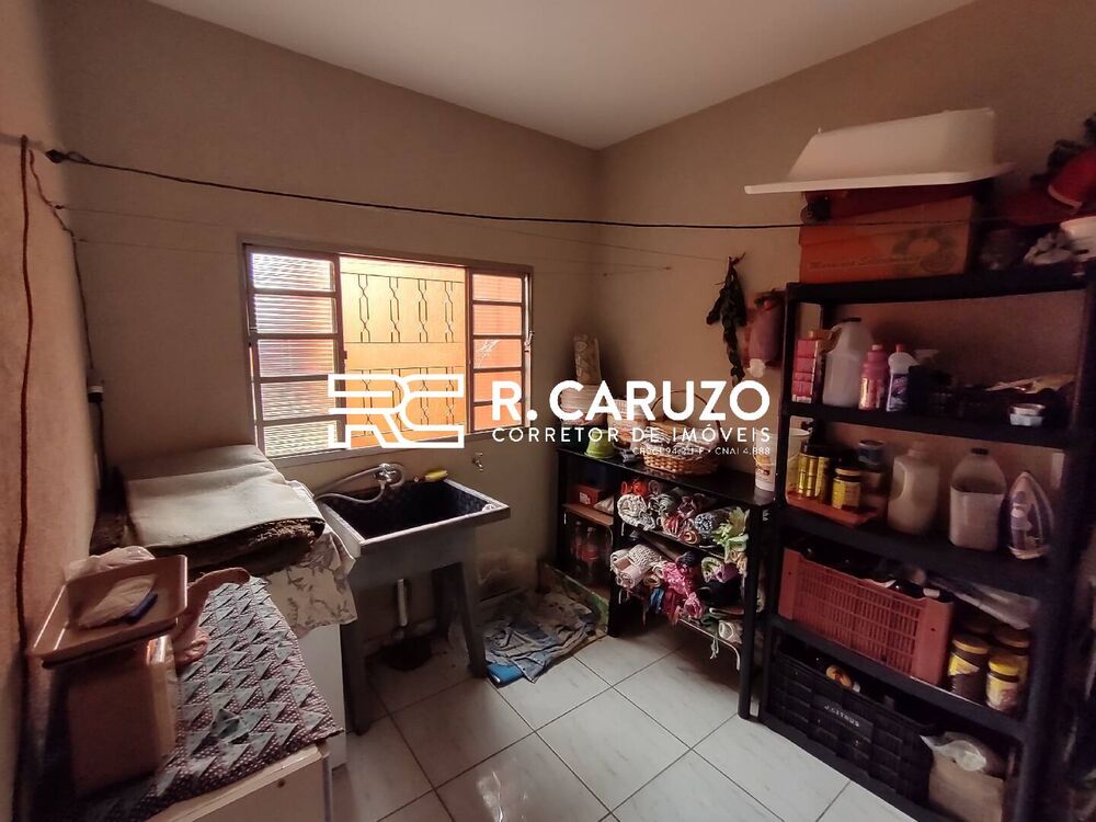 Casa à venda com 3 quartos, 154m² - Foto 6