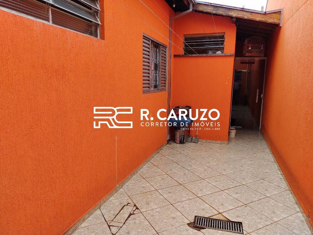 Casa à venda com 3 quartos, 154m² - Foto 7
