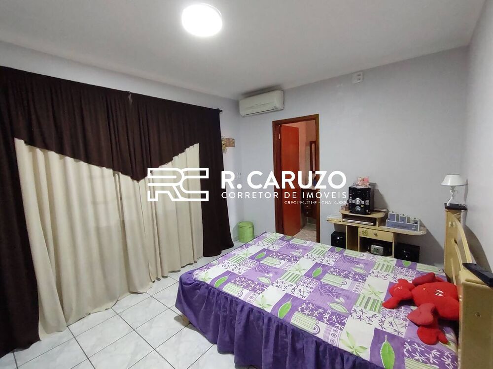 Casa à venda com 3 quartos, 154m² - Foto 5