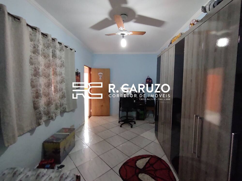 Casa à venda com 3 quartos, 154m² - Foto 4