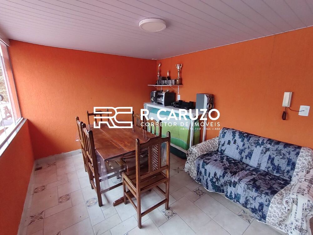 Casa à venda com 3 quartos, 154m² - Foto 8