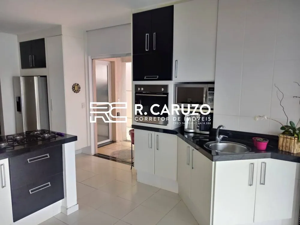 Casa, 3 quartos, 310 m² - Foto 11