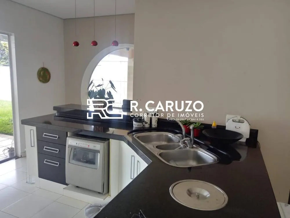 Casa, 3 quartos, 310 m² - Foto 10