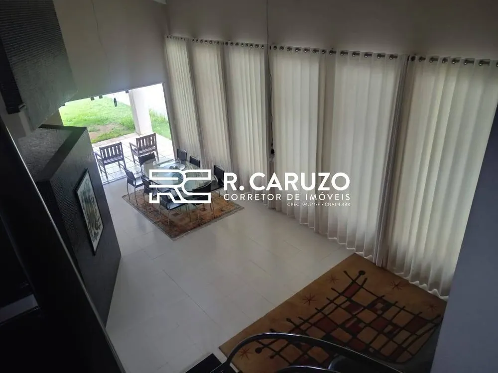 Casa, 3 quartos, 310 m² - Foto 12
