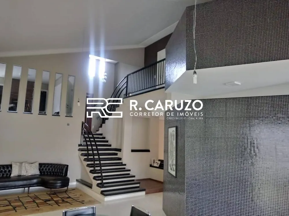 Casa, 3 quartos, 310 m² - Foto 3
