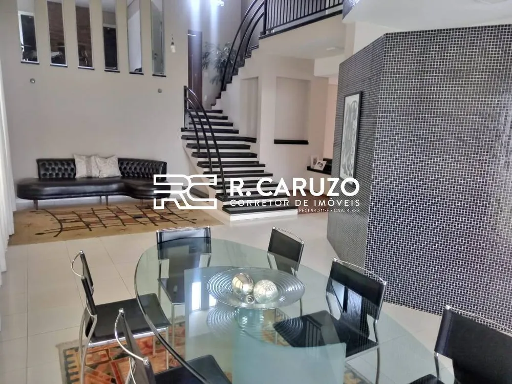 Casa, 3 quartos, 310 m² - Foto 4