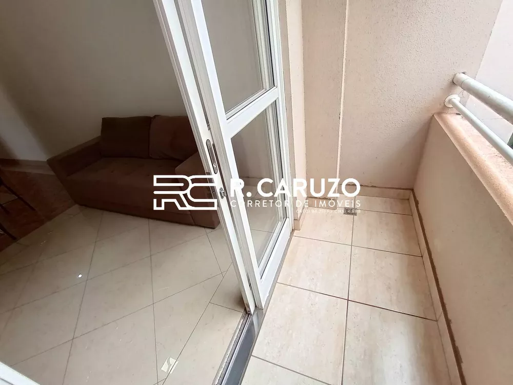 Apartamento à venda com 2 quartos, 59m² - Foto 4