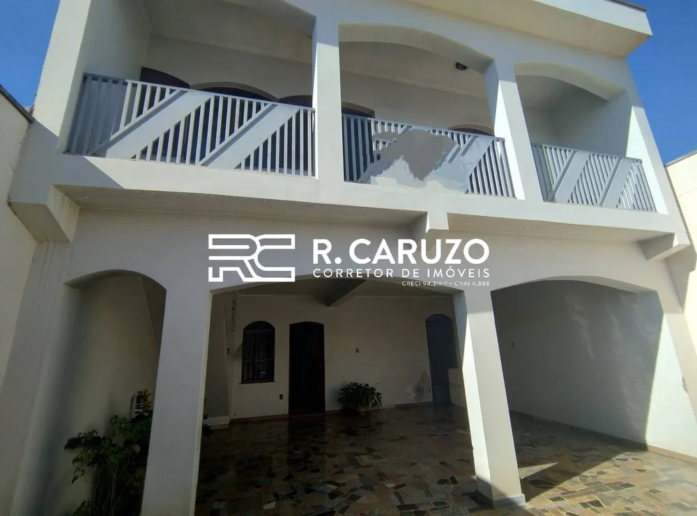 Prédio Inteiro, 227 m² - Foto 1