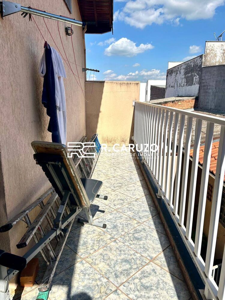 Casa, 3 quartos, 247 m² - Foto 4