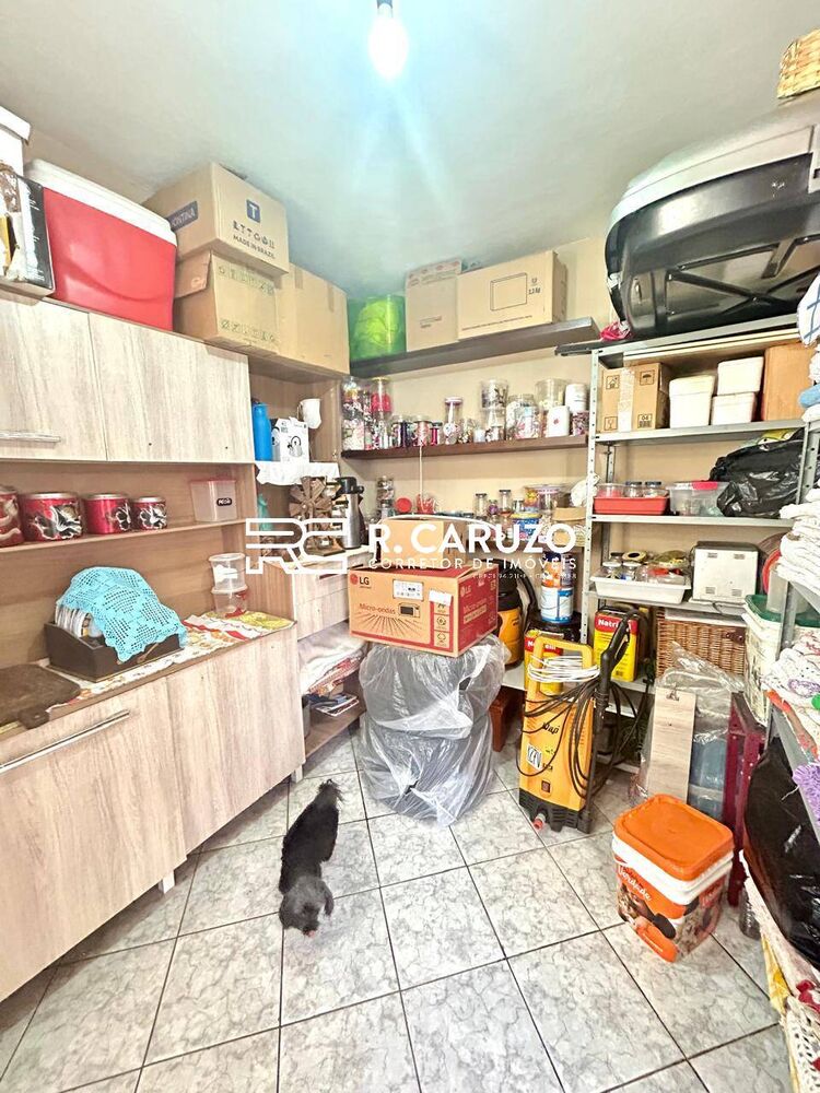 Casa, 3 quartos, 247 m² - Foto 6