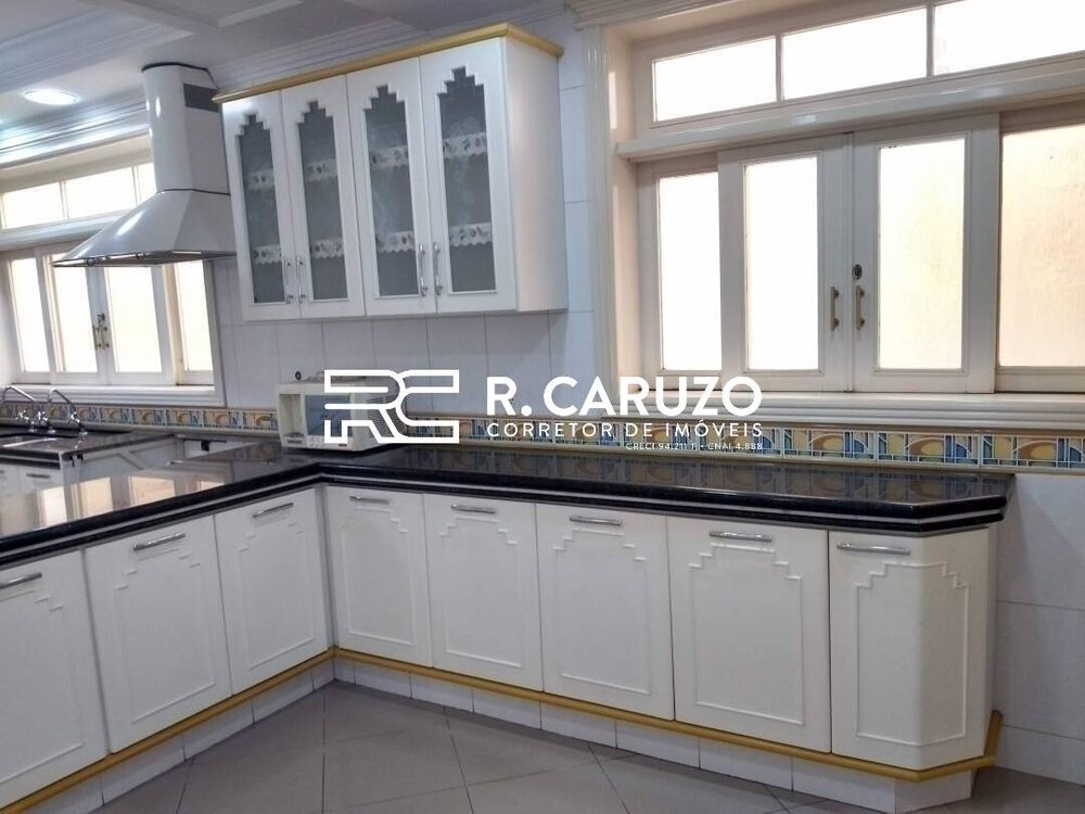 Casa de Condomínio à venda e aluguel com 5 quartos, 551m² - Foto 43