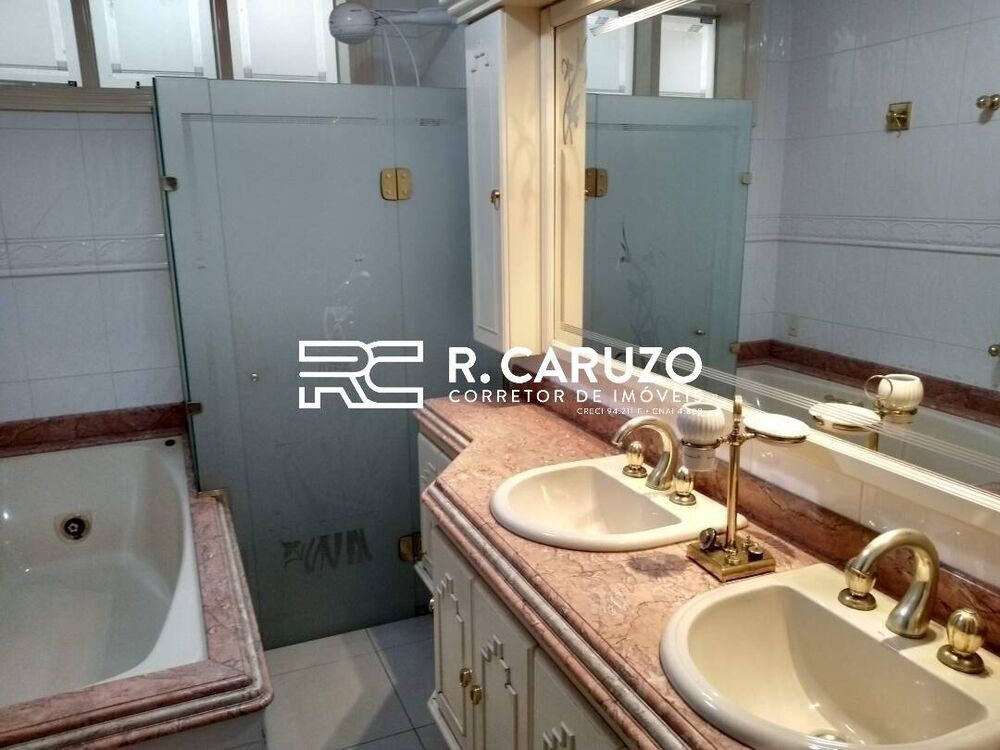 Casa de Condomínio à venda e aluguel com 5 quartos, 551m² - Foto 38