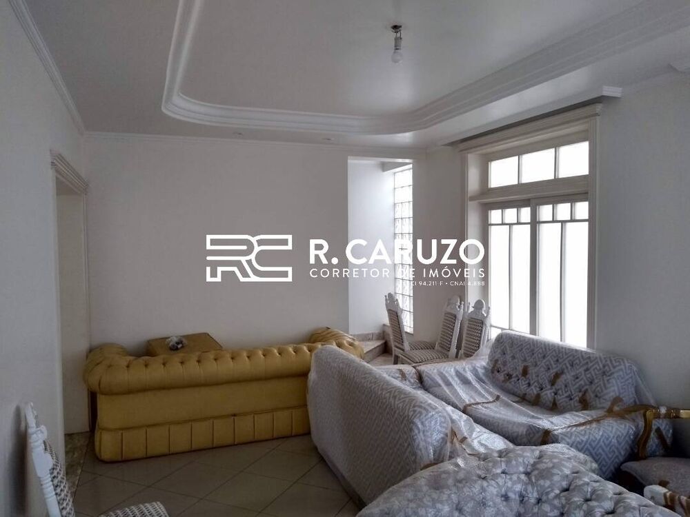 Casa de Condomínio à venda e aluguel com 5 quartos, 551m² - Foto 3