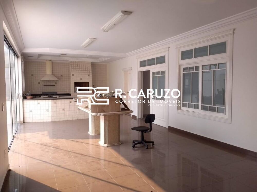 Casa de Condomínio à venda e aluguel com 5 quartos, 551m² - Foto 51