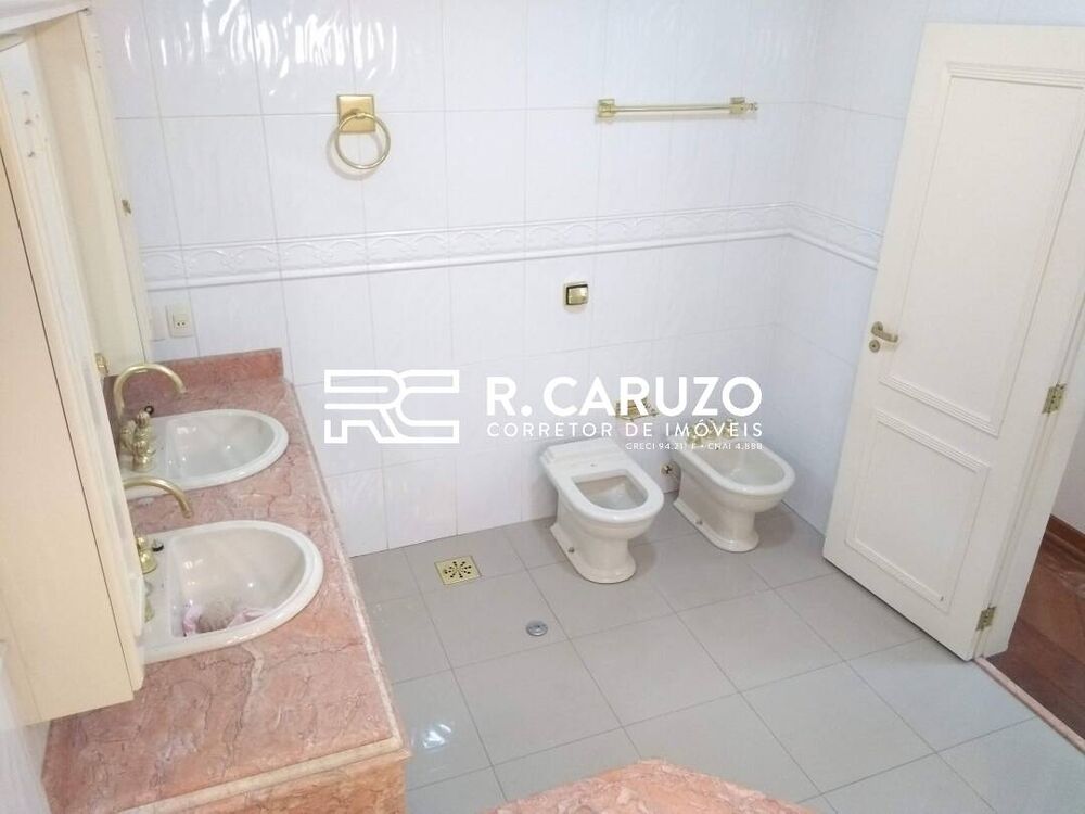 Casa de Condomínio à venda e aluguel com 5 quartos, 551m² - Foto 26