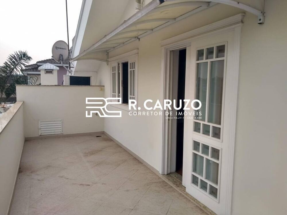 Casa de Condomínio à venda e aluguel com 5 quartos, 551m² - Foto 30