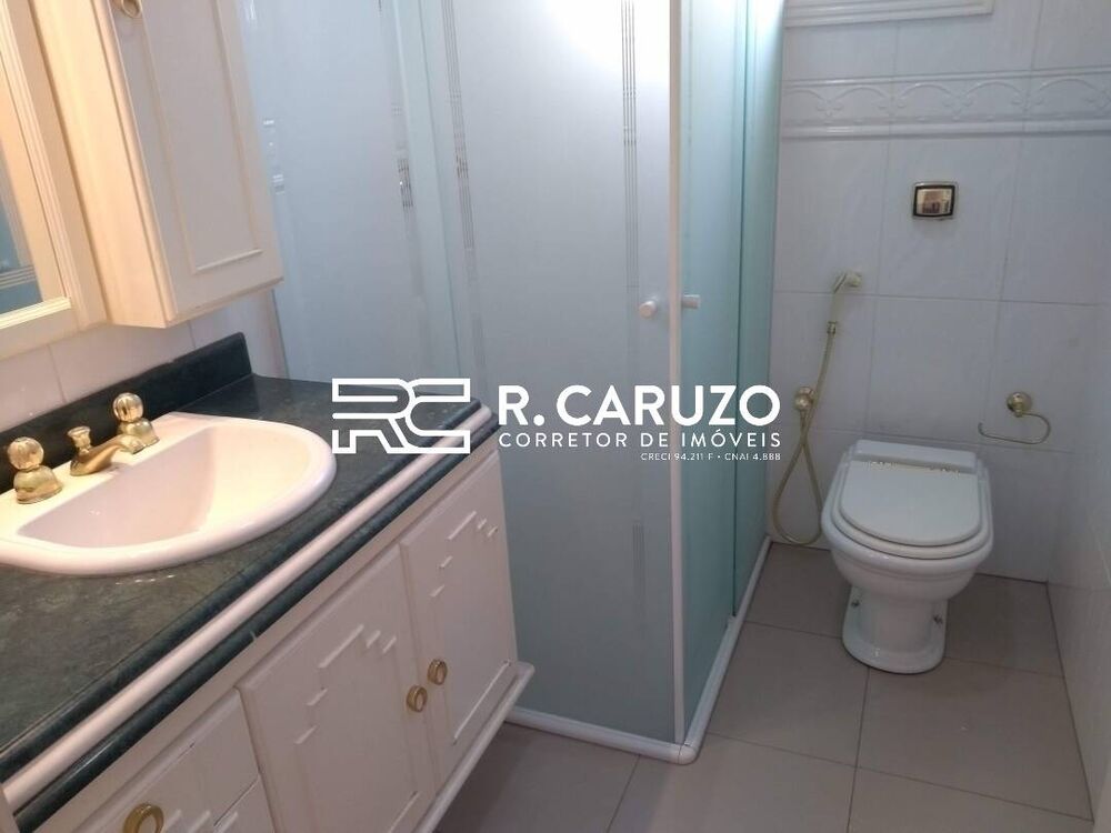 Casa de Condomínio à venda e aluguel com 5 quartos, 551m² - Foto 16