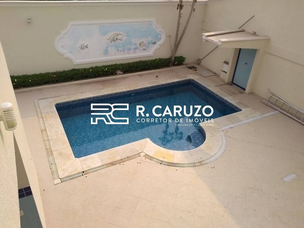 Casa de Condomínio à venda e aluguel com 5 quartos, 551m² - Foto 57