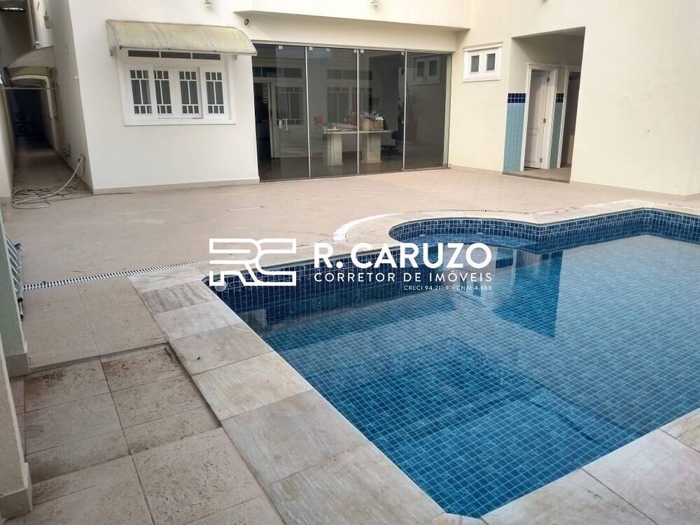 Casa de Condomínio à venda e aluguel com 5 quartos, 551m² - Foto 55