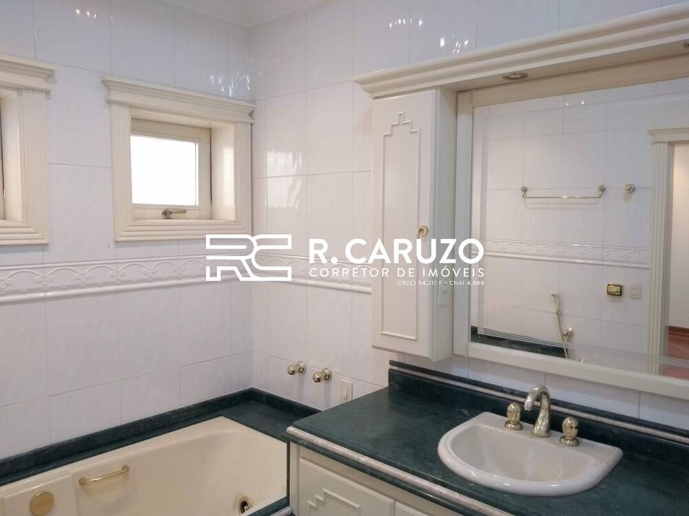 Casa de Condomínio à venda e aluguel com 5 quartos, 551m² - Foto 7