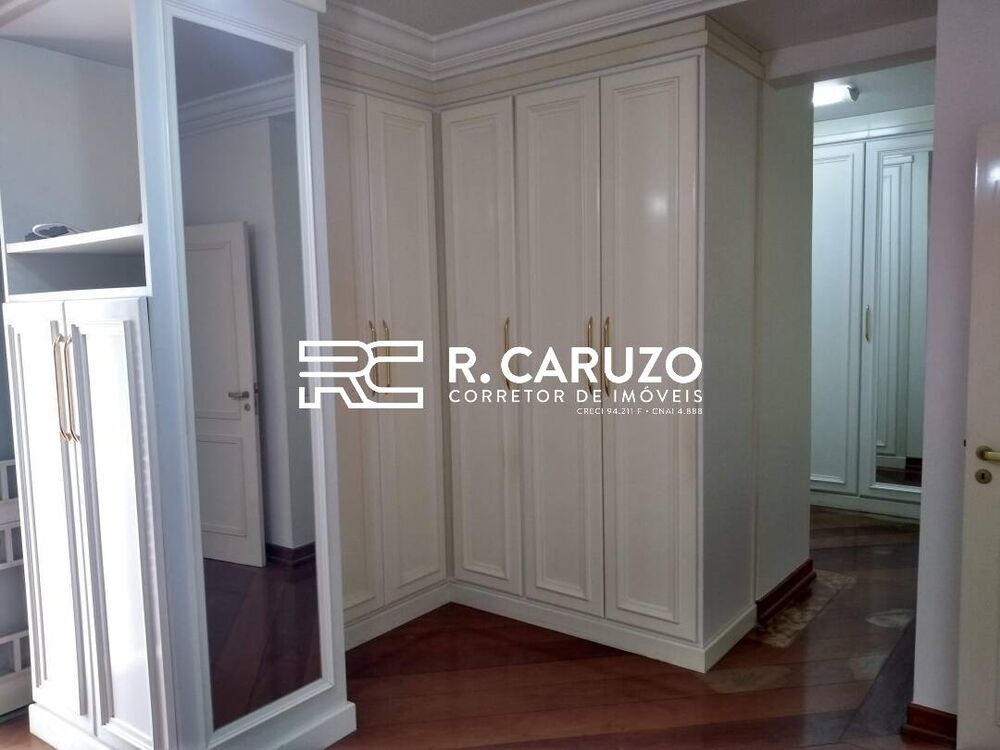 Casa de Condomínio à venda e aluguel com 5 quartos, 551m² - Foto 20