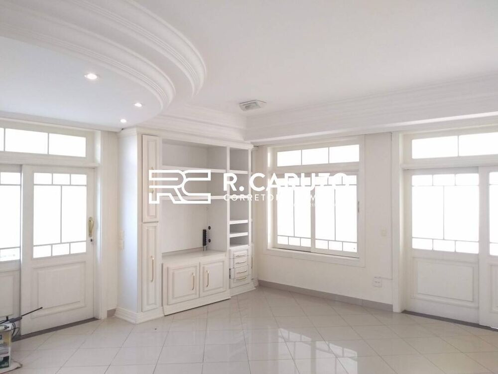 Casa de Condomínio à venda e aluguel com 5 quartos, 551m² - Foto 32