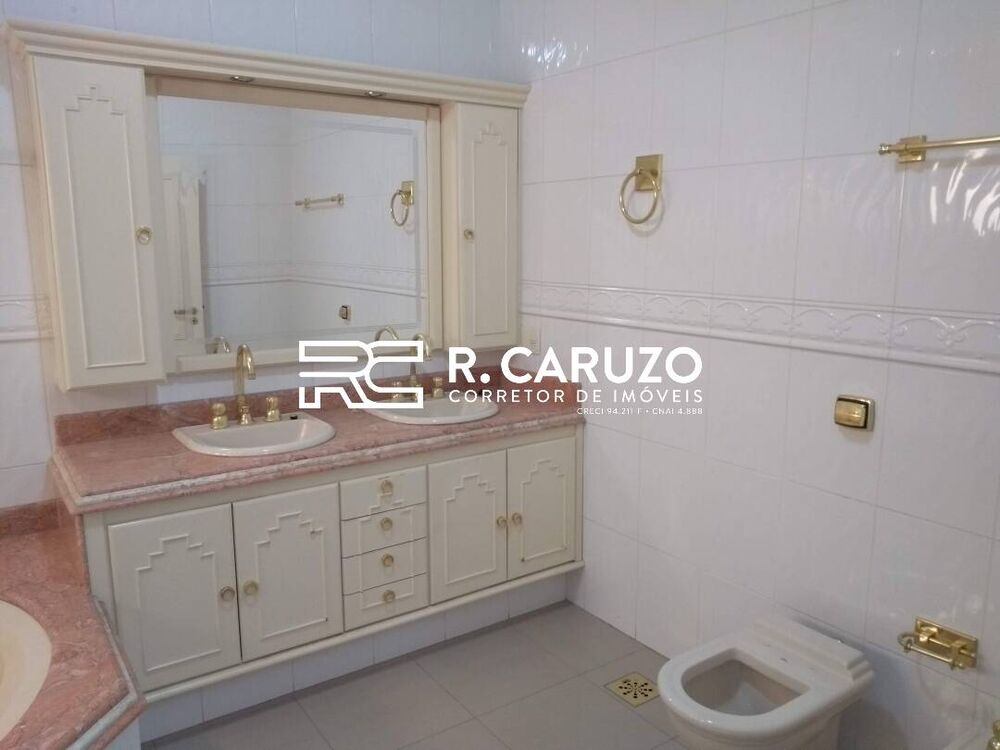 Casa de Condomínio à venda e aluguel com 5 quartos, 551m² - Foto 23