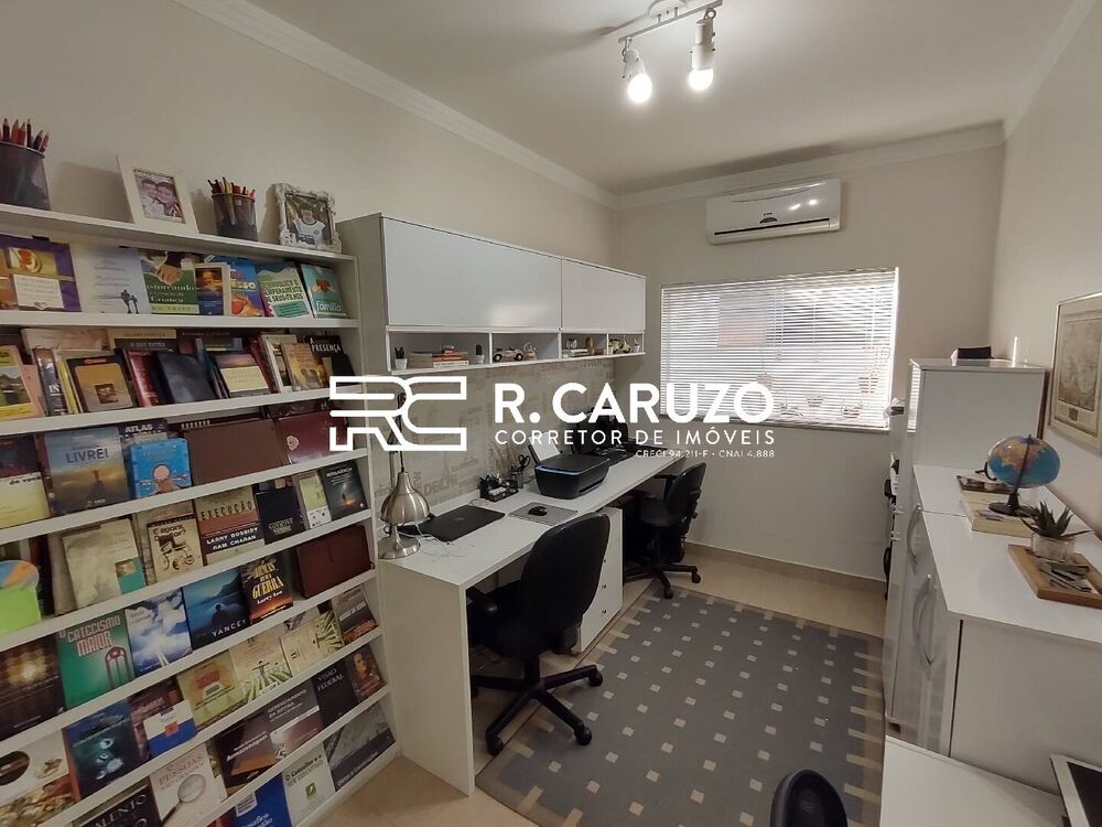 Casa de Condomínio à venda com 3 quartos, 251m² - Foto 4