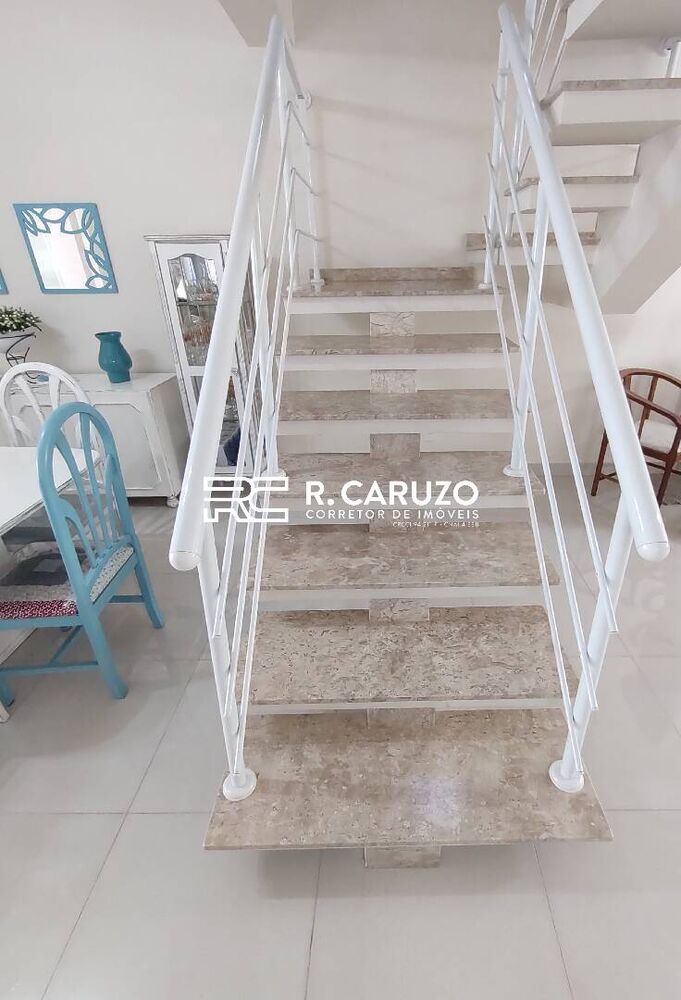 Casa de Condomínio à venda com 3 quartos, 251m² - Foto 5