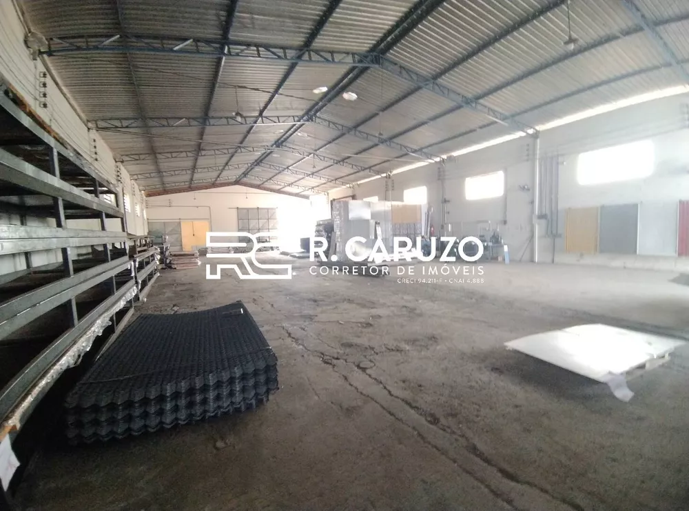 Depósito-Galpão-Armazém à venda, 850m² - Foto 3