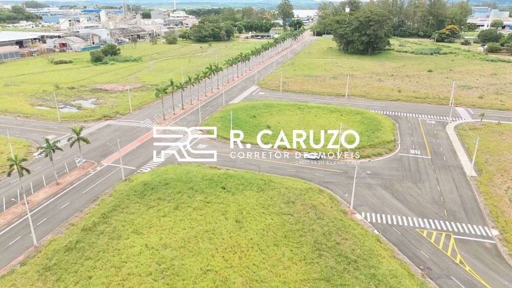 Terreno à venda, 1212m² - Foto 2