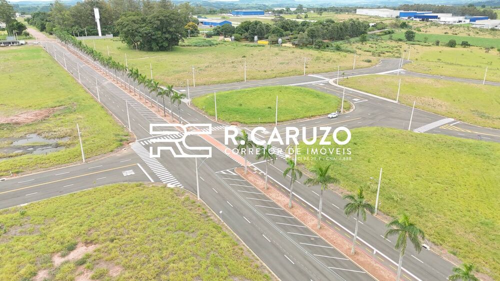 Terreno à venda, 1212m² - Foto 3
