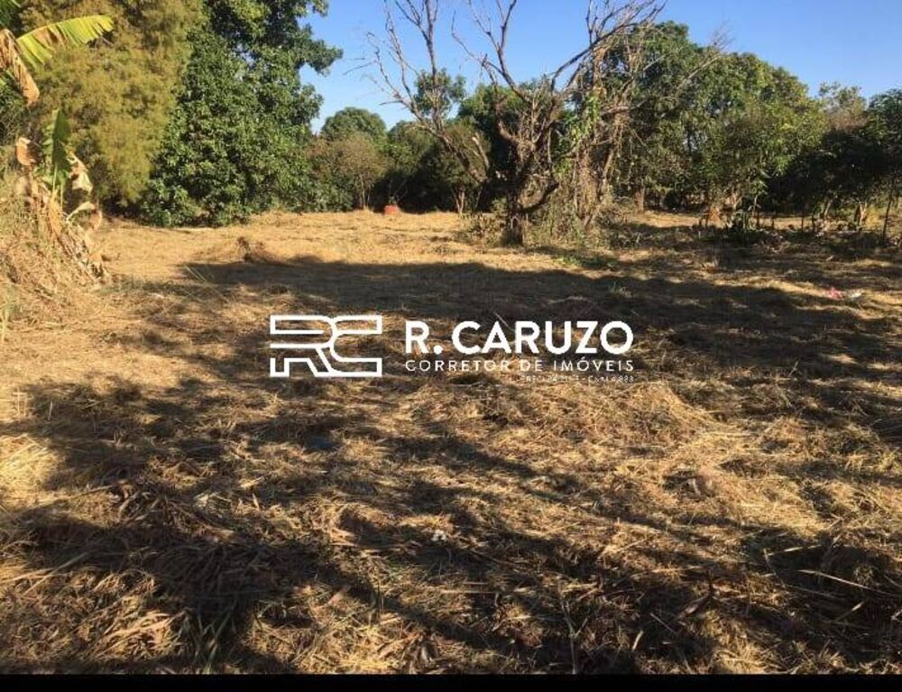 Terreno, 1250 m² - Foto 1