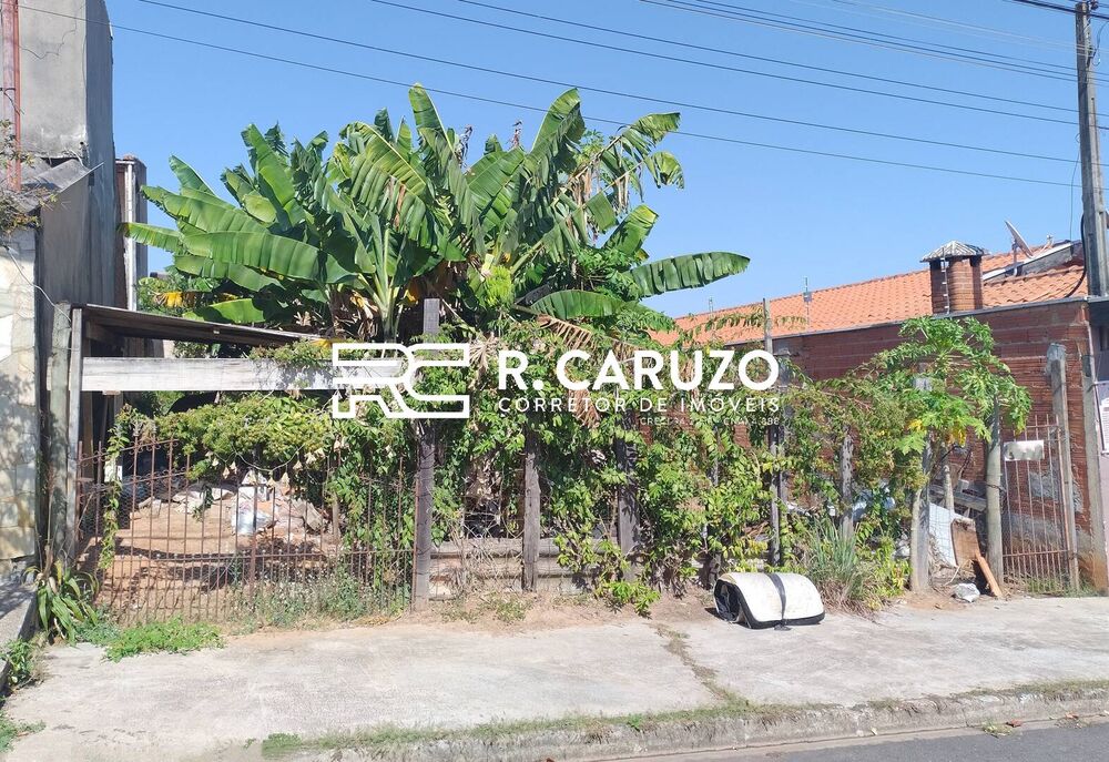 Terreno, 250 m² - Foto 1