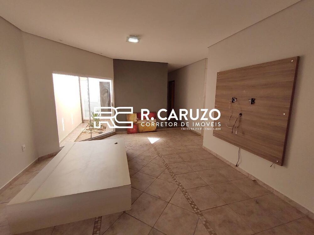 Casa à venda com 3 quartos, 191m² - Foto 5