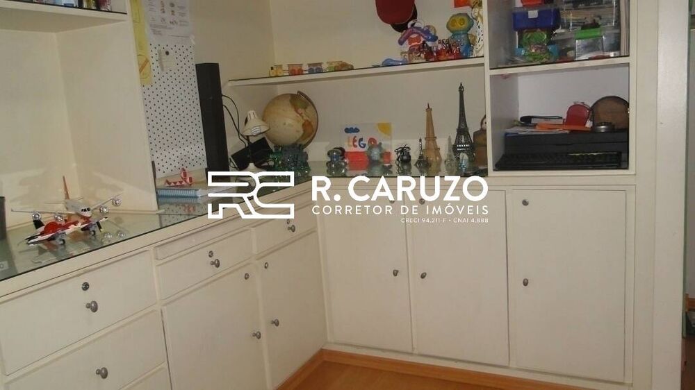 Apartamento à venda com 3 quartos, 162m² - Foto 15