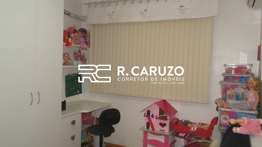 Apartamento à venda com 3 quartos, 162m² - Foto 11