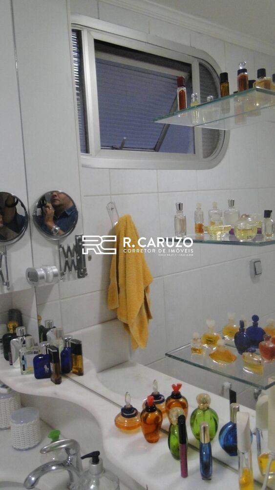 Apartamento à venda com 3 quartos, 162m² - Foto 25