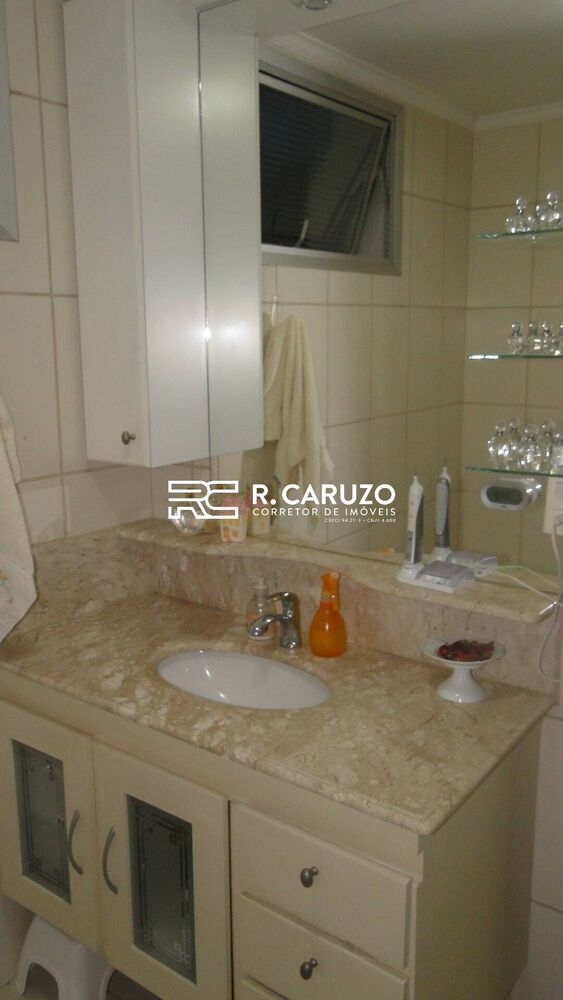 Apartamento à venda com 3 quartos, 162m² - Foto 20