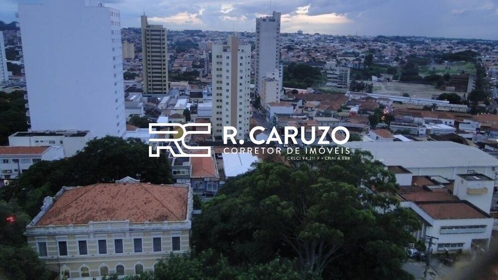 Apartamento à venda com 3 quartos, 162m² - Foto 4