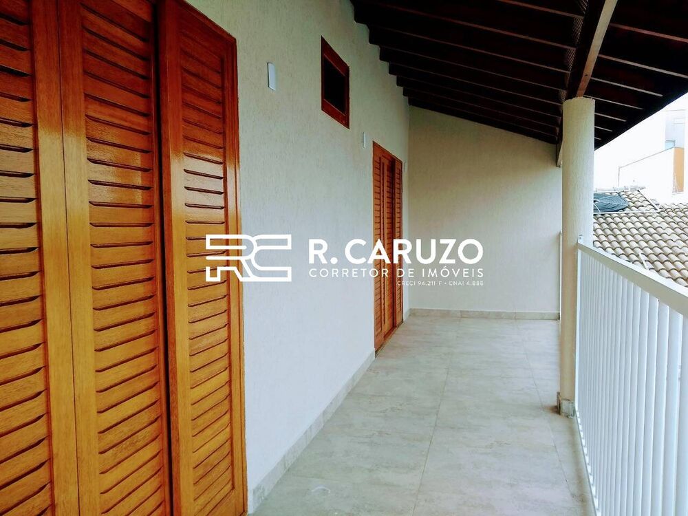 Sobrado, 284 m² - Foto 8