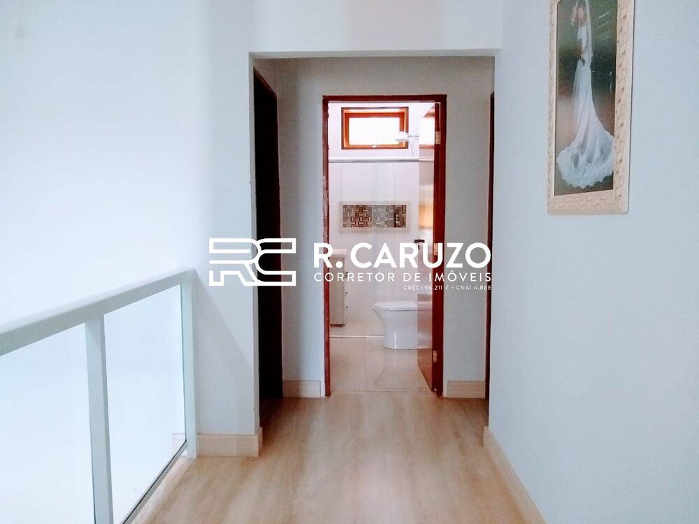 Sobrado, 284 m² - Foto 2