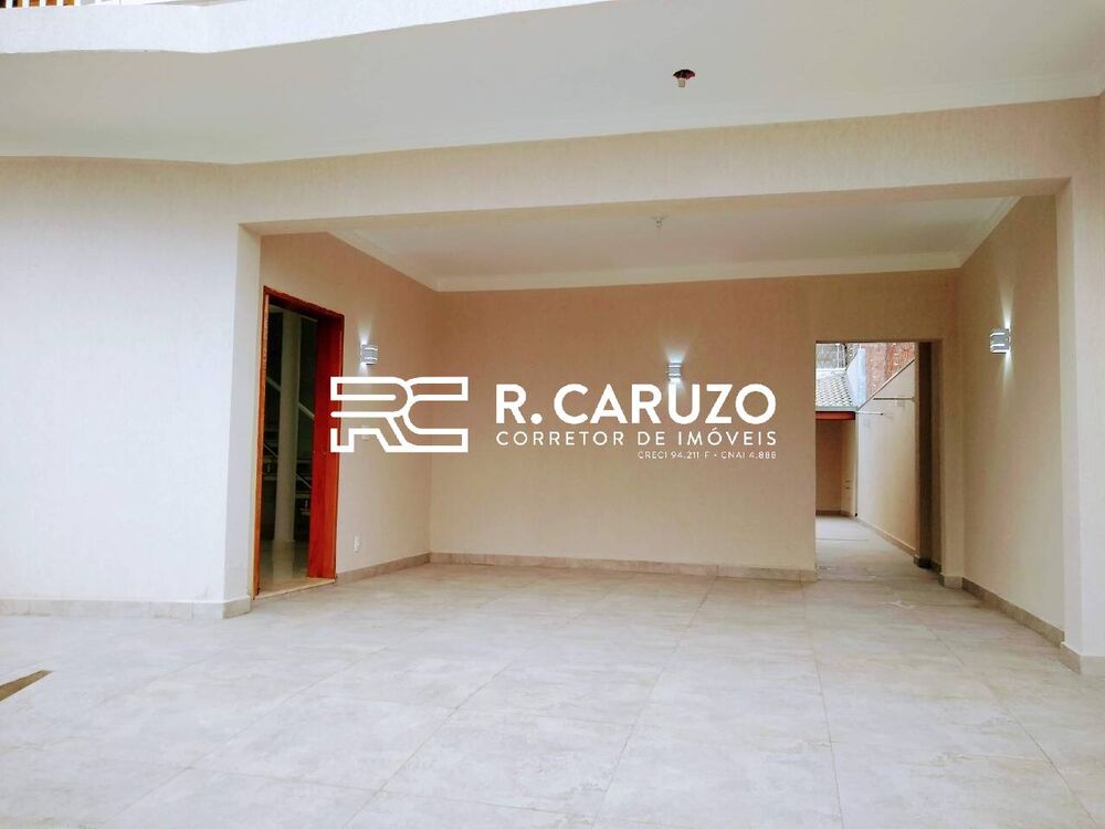 Sobrado, 284 m² - Foto 1