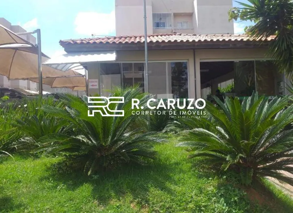 Apartamento, 2 quartos, 59 m² - Foto 5